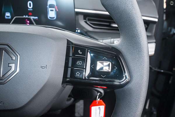 2025 MG MG3 Vibe 2WD