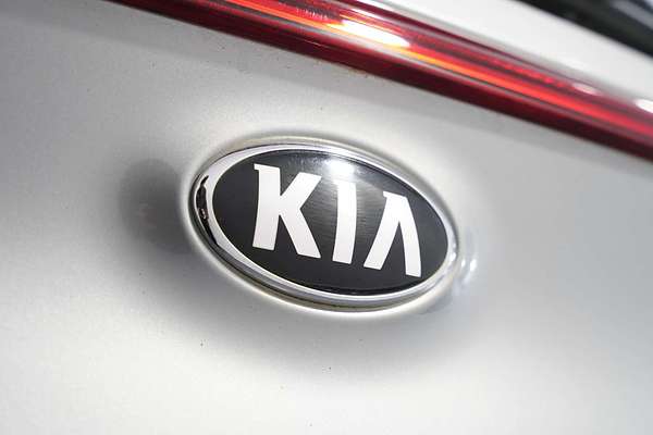2020 Kia Sportage SX QL