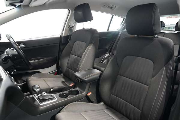 2020 Kia Sportage SX QL