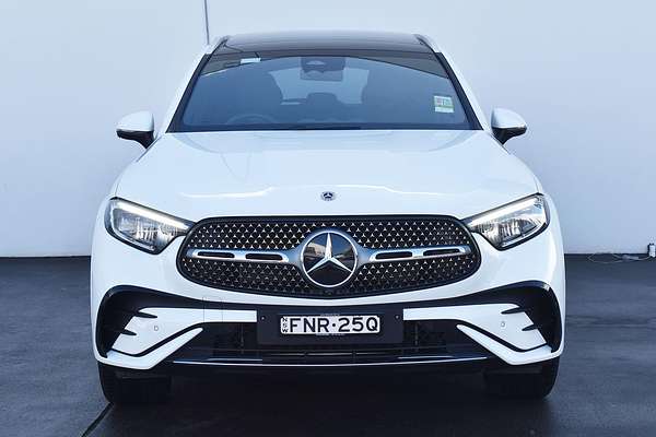 2024 Mercedes-Benz GLC-Class GLC300 X254