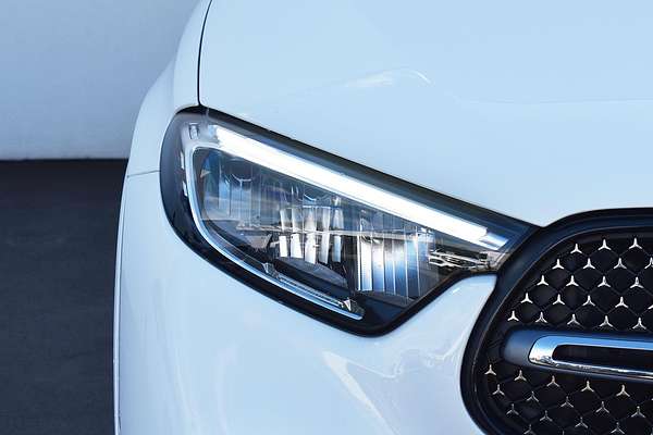 2024 Mercedes-Benz GLC-Class GLC300 X254