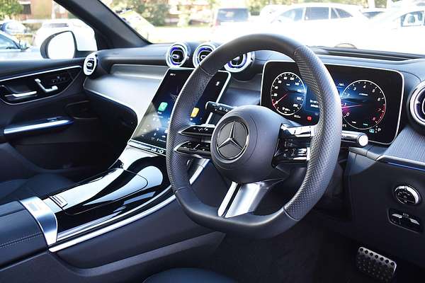 2024 Mercedes-Benz GLC-Class GLC300 X254