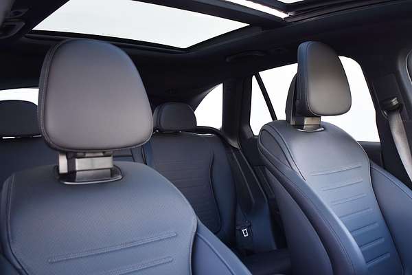 2024 Mercedes-Benz GLC-Class GLC300 X254
