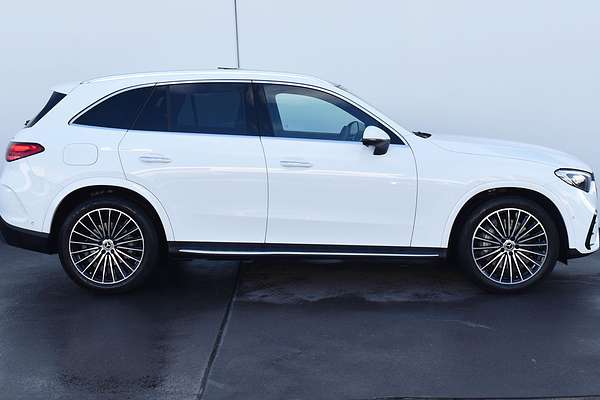 2024 Mercedes-Benz GLC-Class GLC300 X254