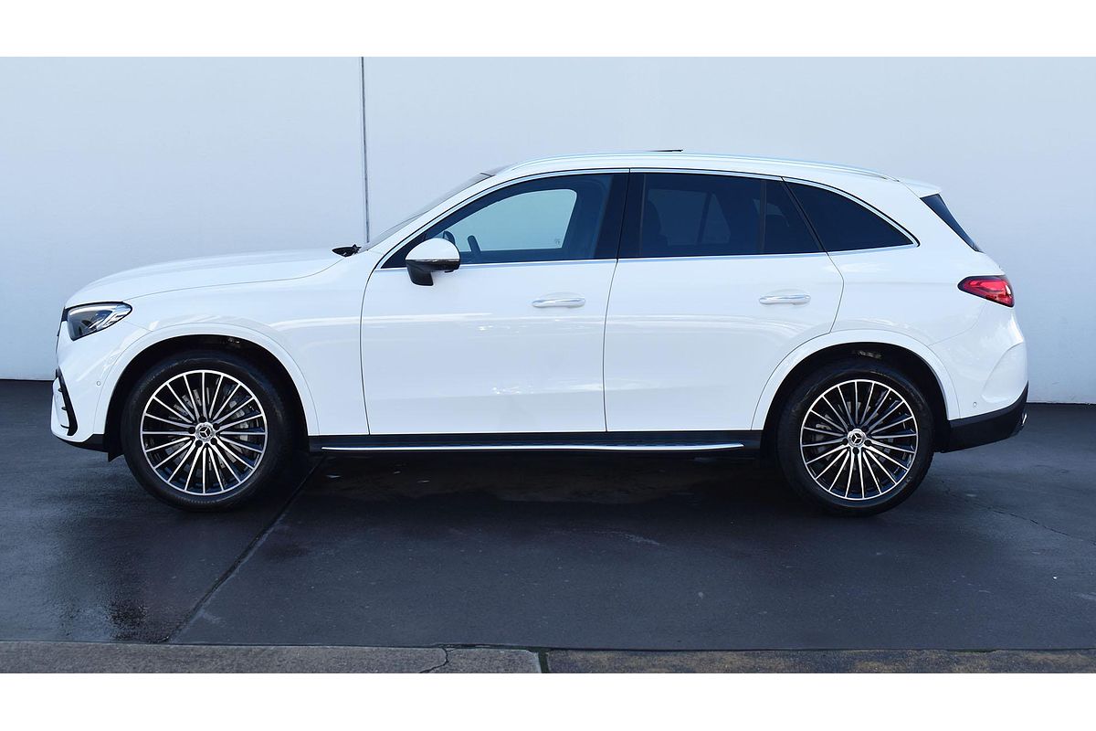 2024 Mercedes-Benz GLC-Class GLC300 X254