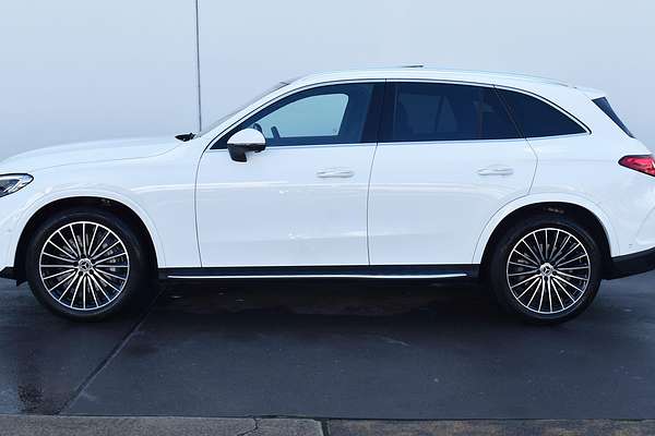 2024 Mercedes-Benz GLC-Class GLC300 X254