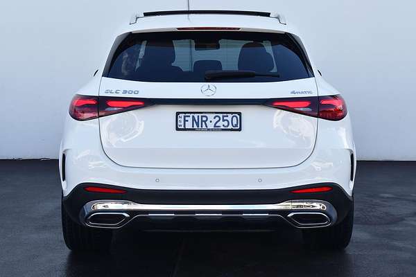2024 Mercedes-Benz GLC-Class GLC300 X254
