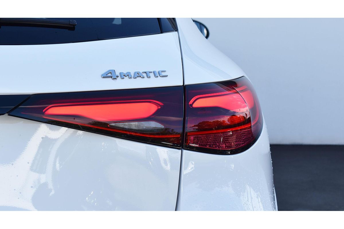 2024 Mercedes-Benz GLC-Class GLC300 X254
