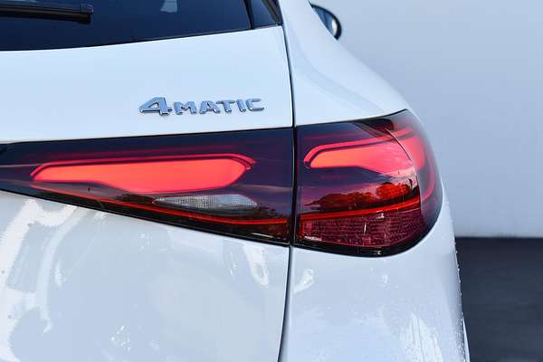 2024 Mercedes-Benz GLC-Class GLC300 X254