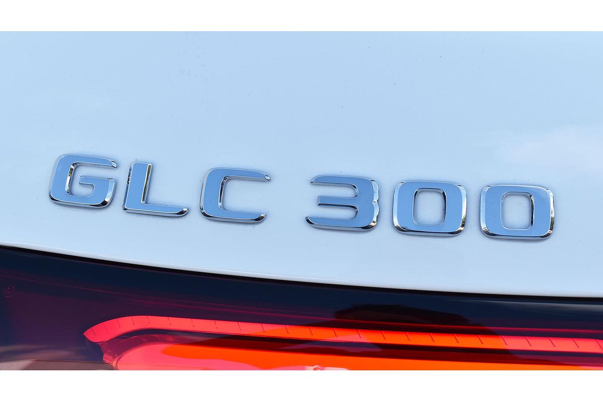2024 Mercedes-Benz GLC-Class GLC300 X254