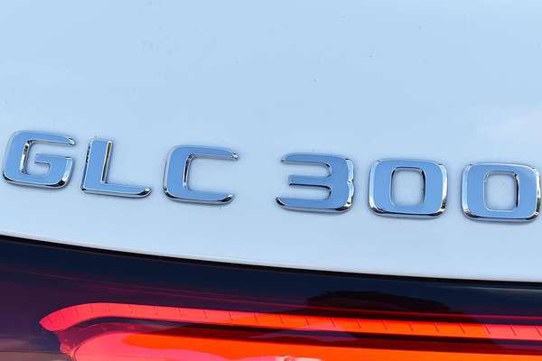 2024 Mercedes-Benz GLC-Class GLC300 X254