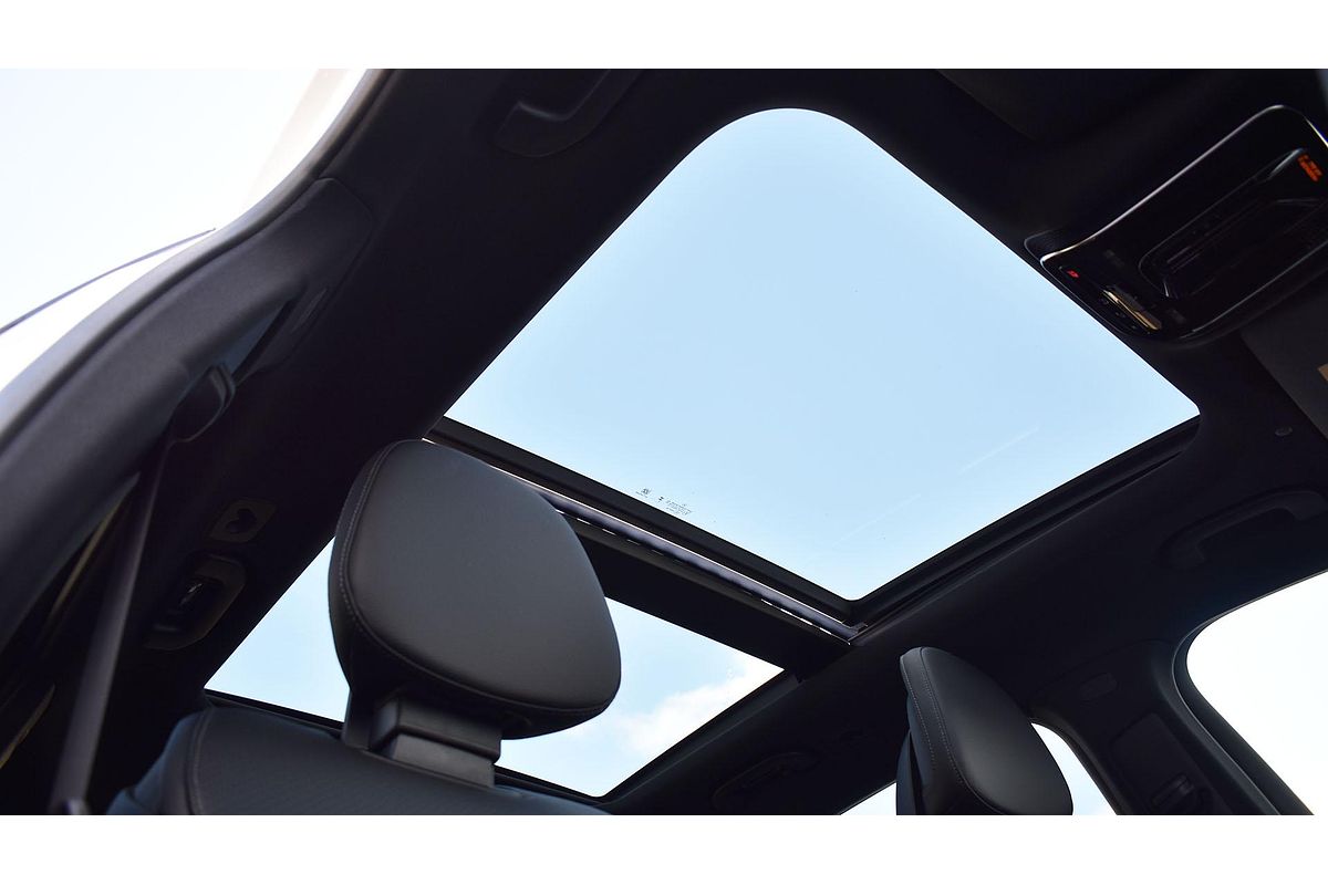 2024 Mercedes-Benz GLC-Class GLC300 X254