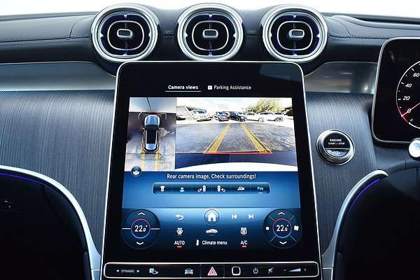 2024 Mercedes-Benz GLC-Class GLC300 X254