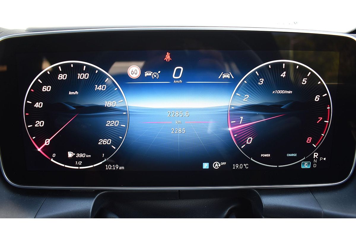 2024 Mercedes-Benz GLC-Class GLC300 X254
