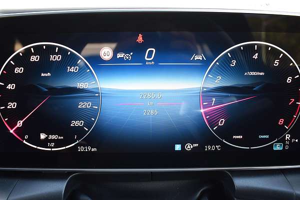 2024 Mercedes-Benz GLC-Class GLC300 X254
