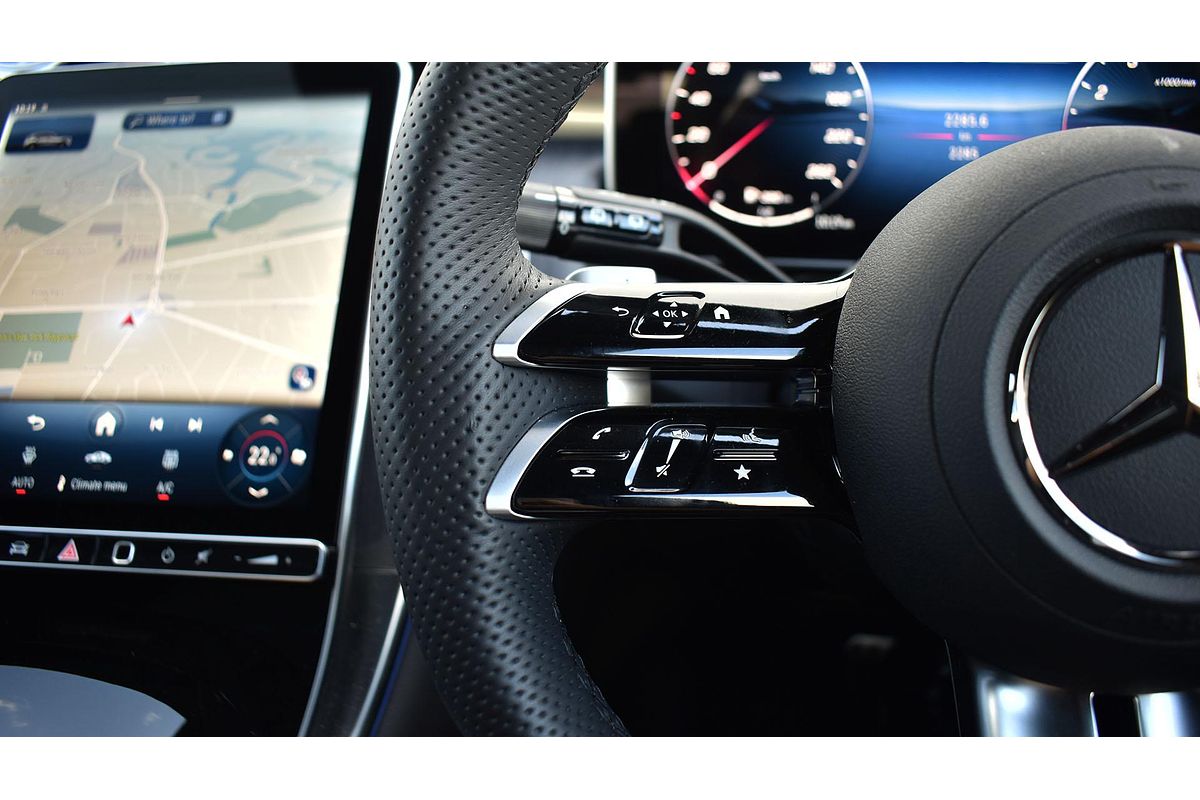 2024 Mercedes-Benz GLC-Class GLC300 X254