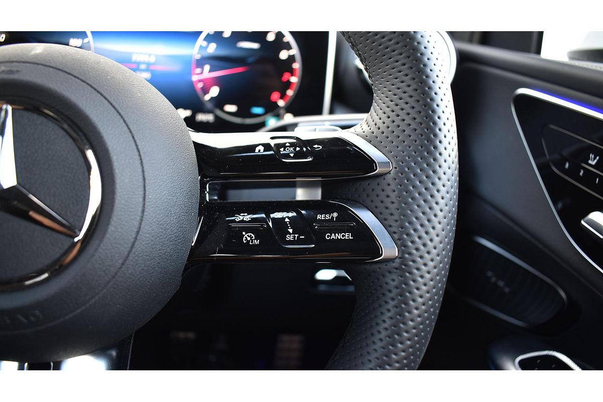 2024 Mercedes-Benz GLC-Class GLC300 X254