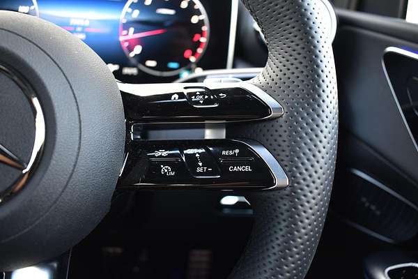 2024 Mercedes-Benz GLC-Class GLC300 X254