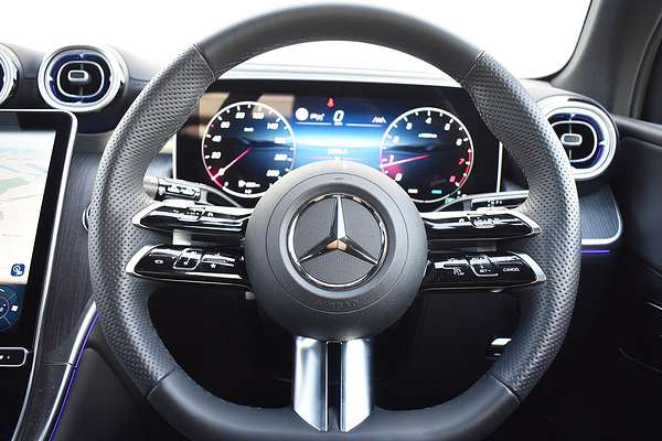 2024 Mercedes-Benz GLC-Class GLC300 X254