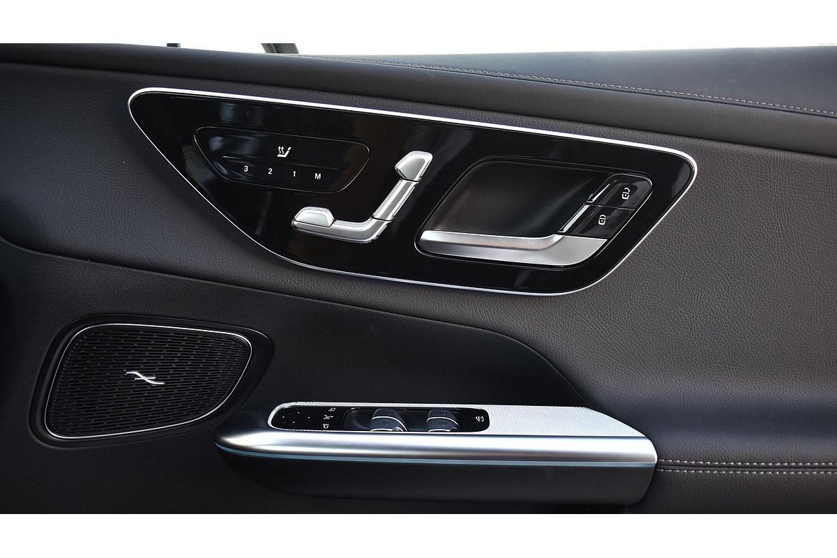 2024 Mercedes-Benz GLC-Class GLC300 X254