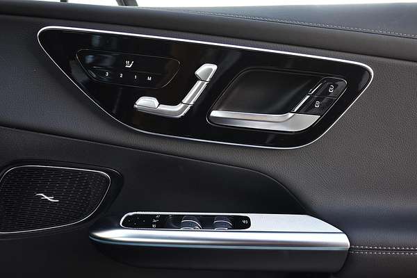 2024 Mercedes-Benz GLC-Class GLC300 X254