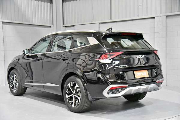 2022 Kia Sportage SX NQ5