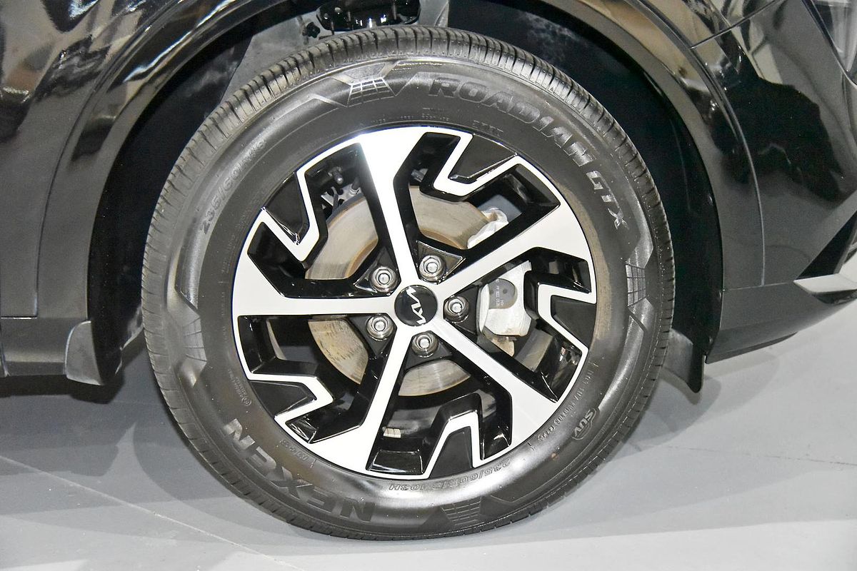 2022 Kia Sportage SX NQ5