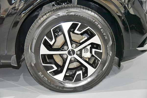 2022 Kia Sportage SX NQ5