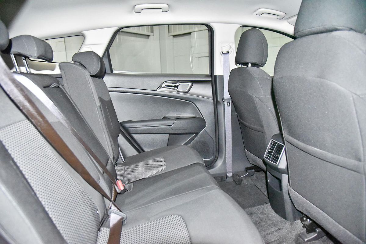 2022 Kia Sportage SX NQ5
