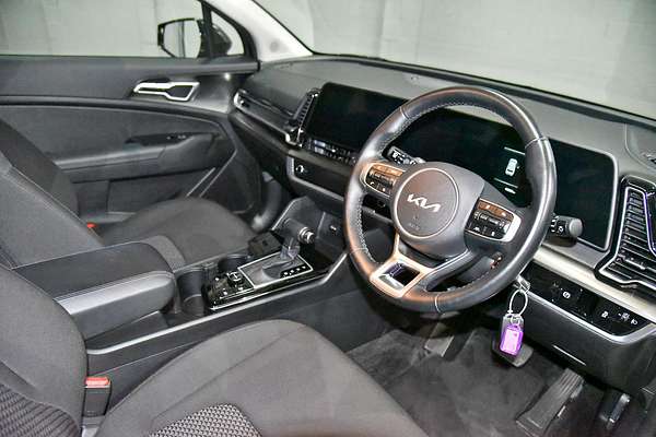 2022 Kia Sportage SX NQ5