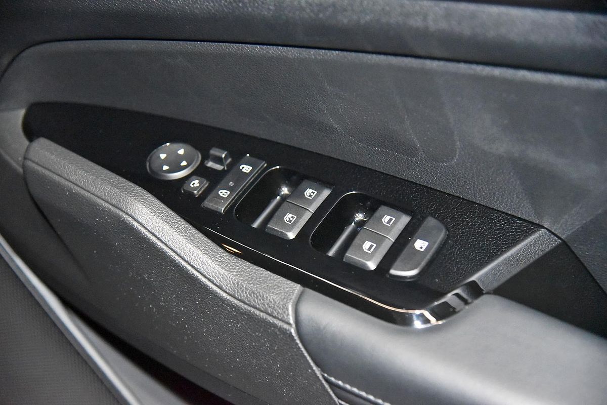 2022 Kia Sportage SX NQ5