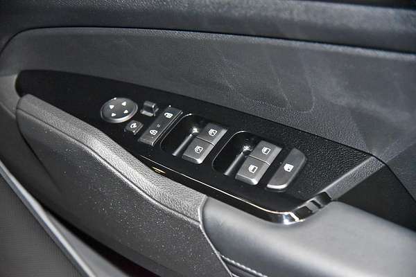 2022 Kia Sportage SX NQ5