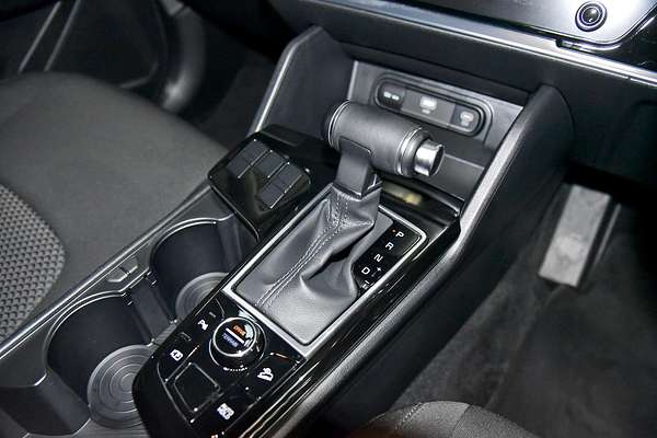 2022 Kia Sportage SX NQ5