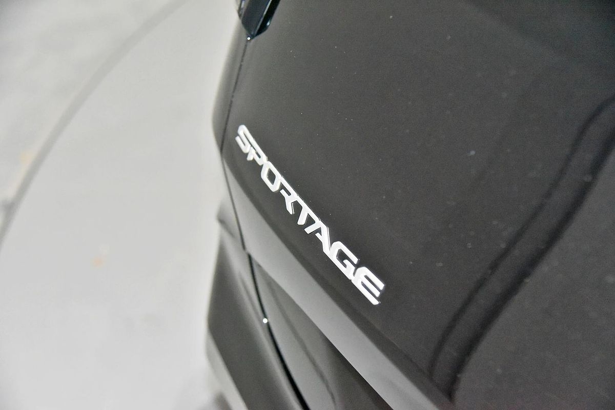2022 Kia Sportage SX NQ5