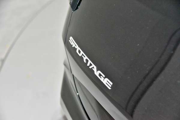 2022 Kia Sportage SX NQ5