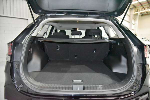 2022 Kia Sportage SX NQ5