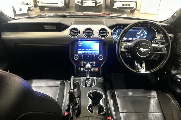 2018 Ford Mustang GT FN