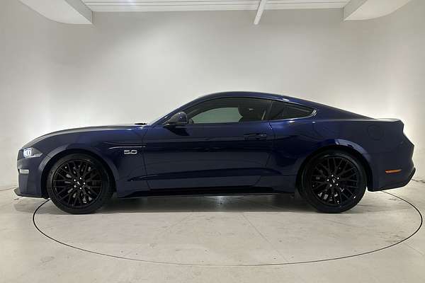 2018 Ford Mustang GT FN
