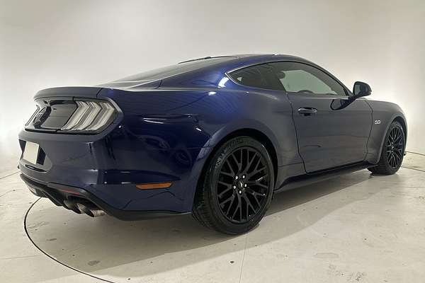2018 Ford Mustang GT FN
