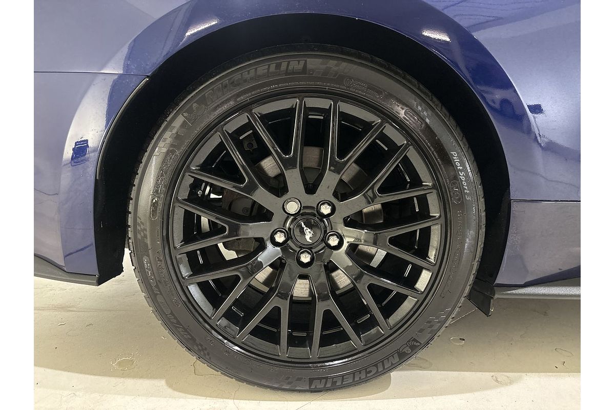 2018 Ford Mustang GT FN