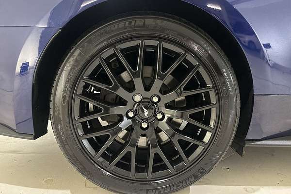 2018 Ford Mustang GT FN