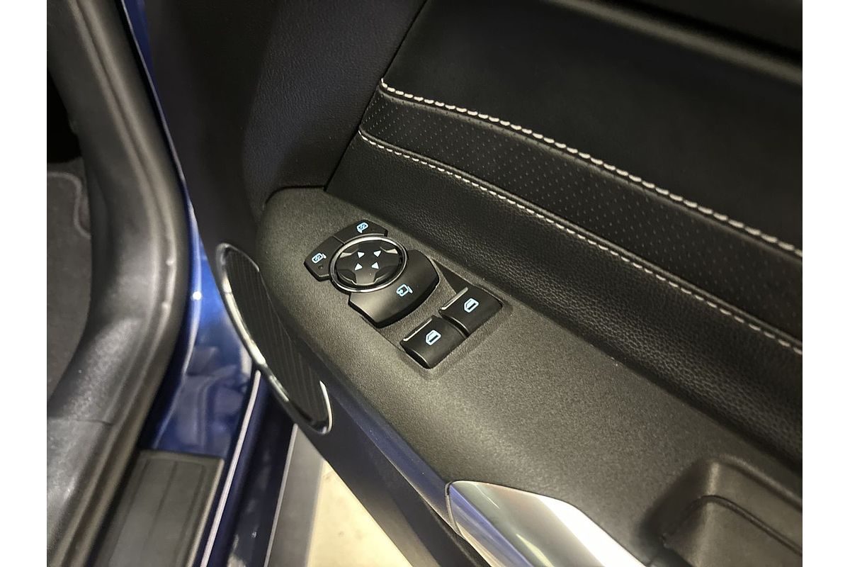 2018 Ford Mustang GT FN