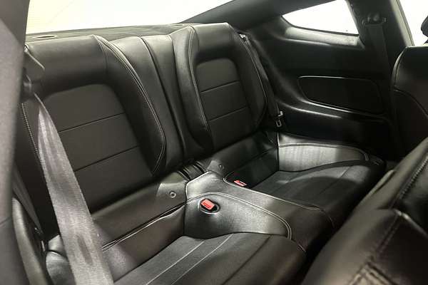 2018 Ford Mustang GT FN