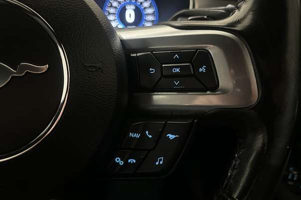 2018 Ford Mustang GT FN
