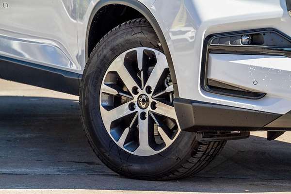 2024 SsangYong Rexton Ultimate Y461 4X4