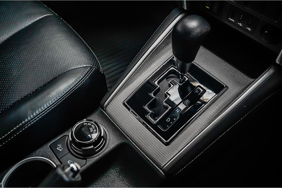 2021 Mitsubishi Triton GSR MR 4X4