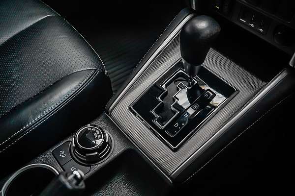 2021 Mitsubishi Triton GSR MR 4X4