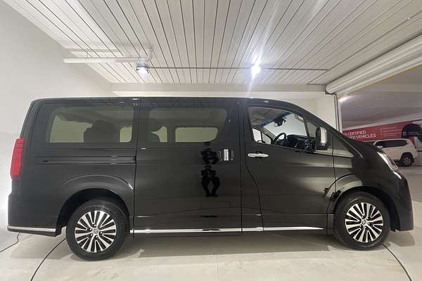 2019 Toyota Granvia VX GDH303R