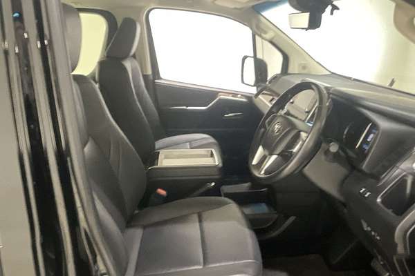 2019 Toyota Granvia VX GDH303R