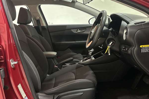 2021 Kia Cerato S BD